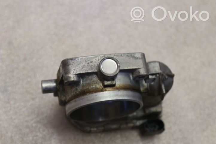 Mercedes-Benz SLK R171 Throttle valve A1131410125