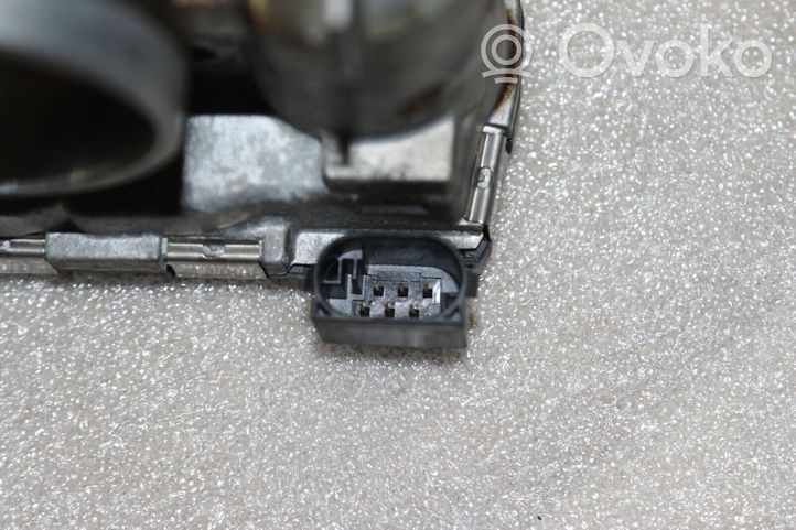 Mercedes-Benz SLK R171 Throttle valve A1131410125