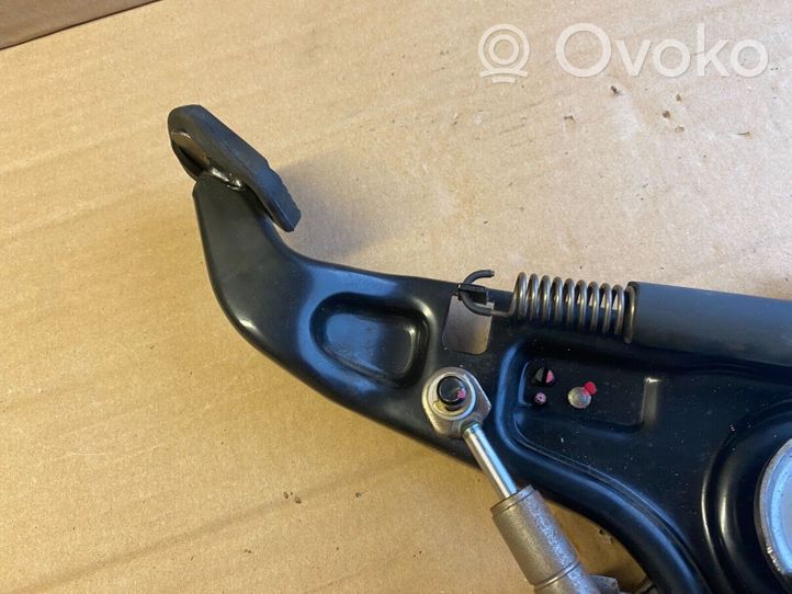 KIA Opirus Handbrake/parking brake lever assembly 