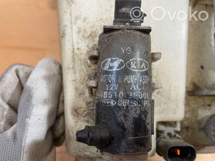 KIA Opirus Бачок оконной жидкости 986103F200