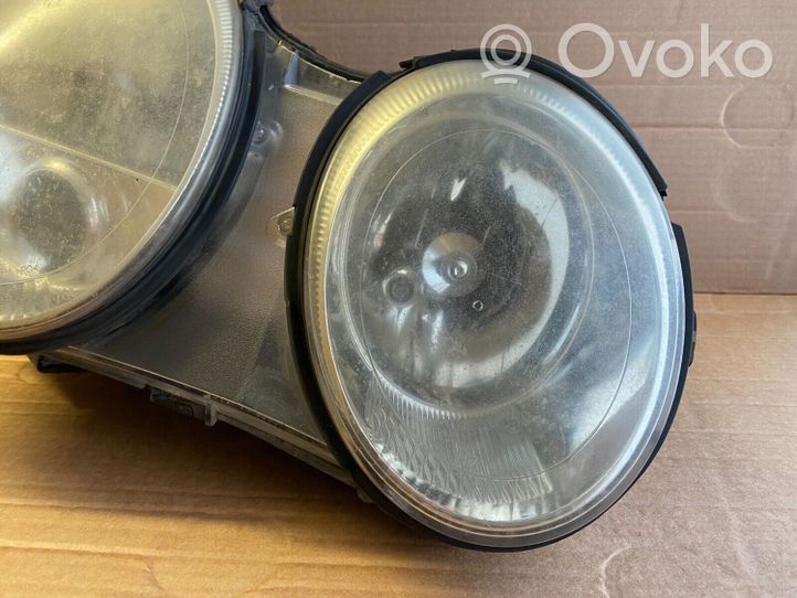 KIA Opirus Headlight/headlamp 