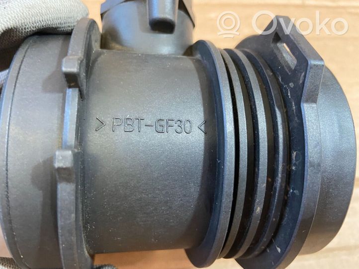 KIA Opirus Mass air flow meter 0280218090