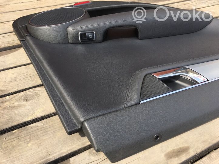 Mercedes-Benz C W204 Rivestimento del pannello della portiera posteriore 2045402710