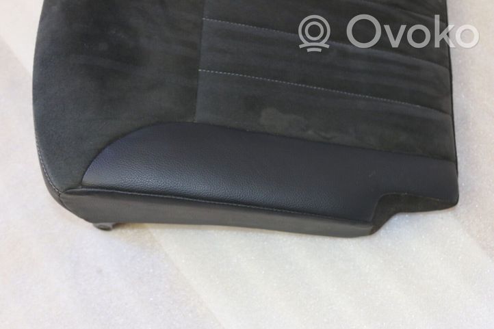 Mercedes-Benz ML W164 Rear seat 