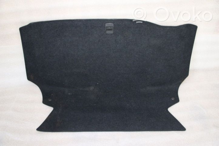 Mercedes-Benz C W203 Doublure de coffre arrière, tapis de sol A2036800442