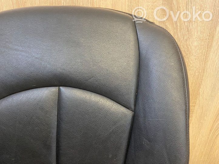 Mercedes-Benz E W211 Asiento delantero del pasajero 