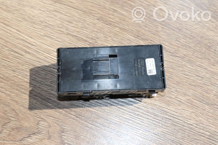 Audi A4 S4 B9 8W Elektrinių langų jungtukas 8W0959851E