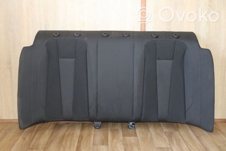 Audi A4 S4 B9 8W Asiento trasero 