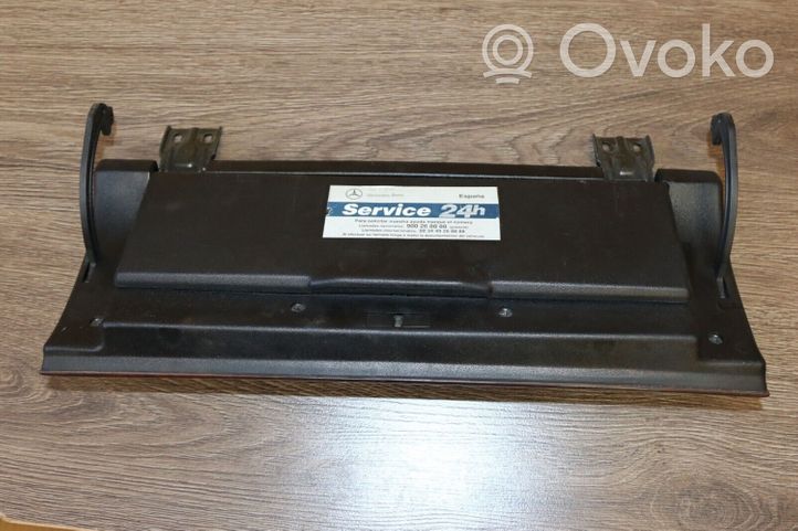 Mercedes-Benz S W140 Glove box lid/cover 