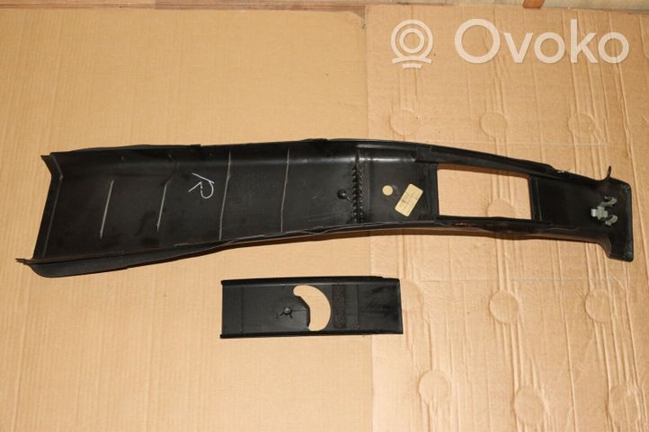 Mercedes-Benz S W140 Rivestimento montante (B) (superiore) A1406920489