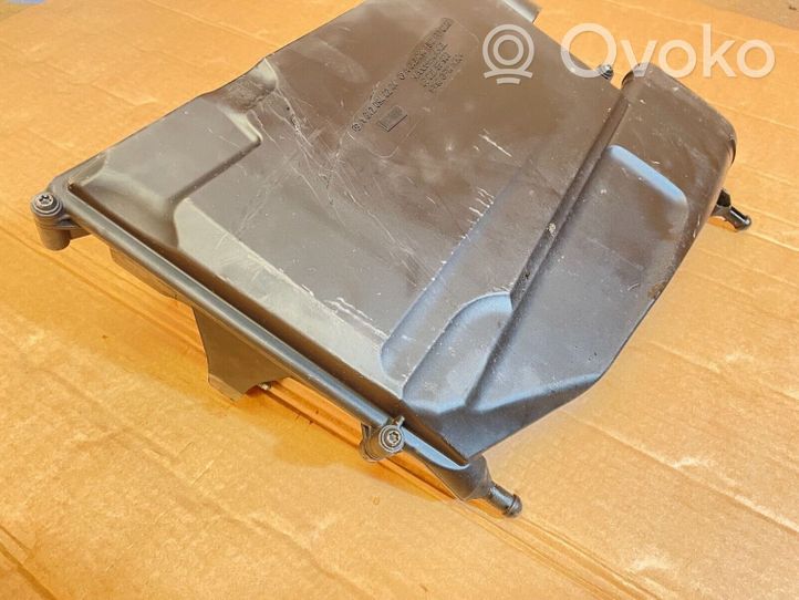 Mercedes-Benz CLK A209 C209 Boîtier de filtre à air A6420901801