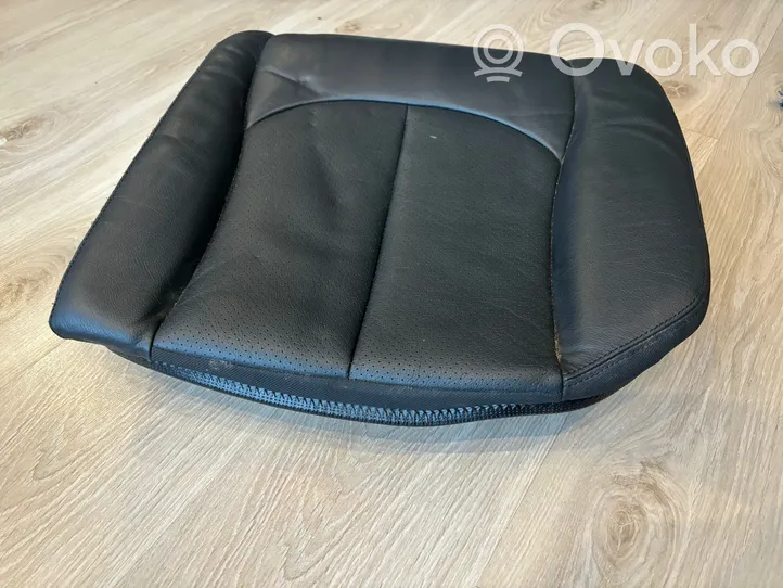 Mercedes-Benz CLK A209 C209 Asiento trasero 2099200250