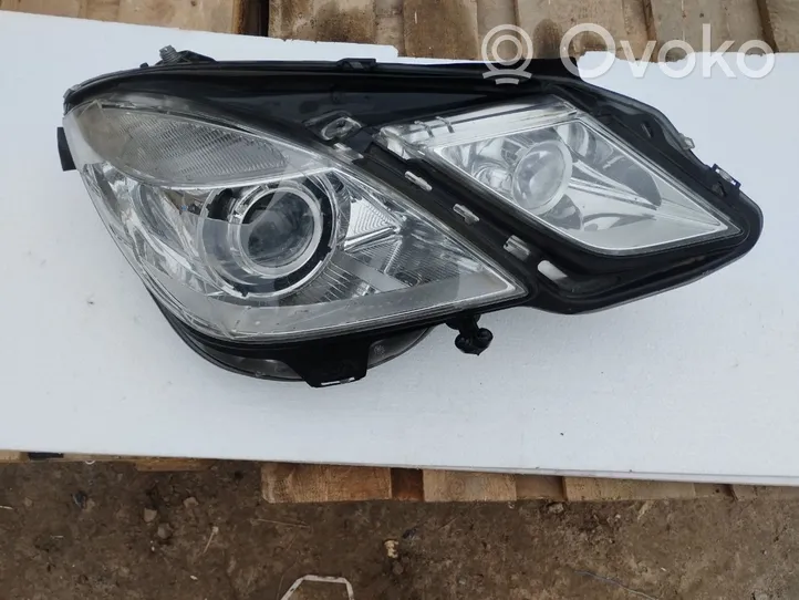 Mercedes-Benz E AMG W212 Faro/fanale A2128205861