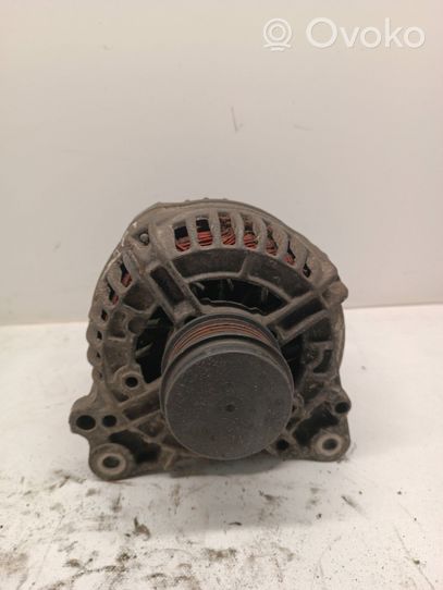 Ford Galaxy Alternator BR14Mov14