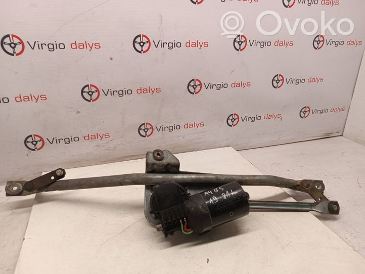 Audi A4 S4 B5 8D Moteur d'essuie-glace 0390241132