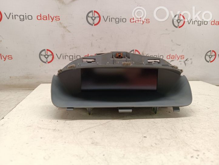 Opel Mokka Monitor / wyświetlacz / ekran 95142082