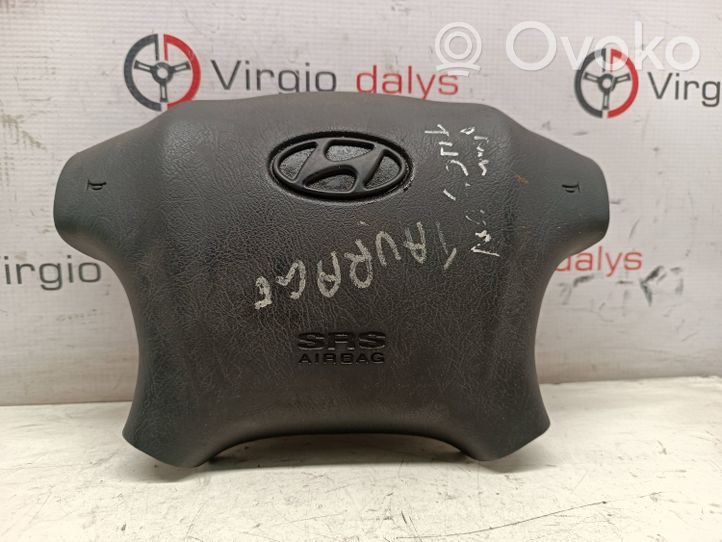 Hyundai Tucson JM Airbag dello sterzo 