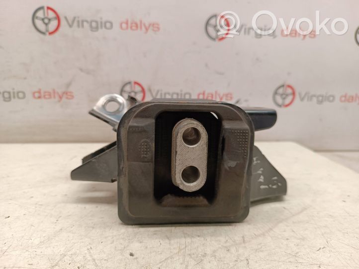 Hyundai i30 Supporto della scatola del cambio 21830g4100