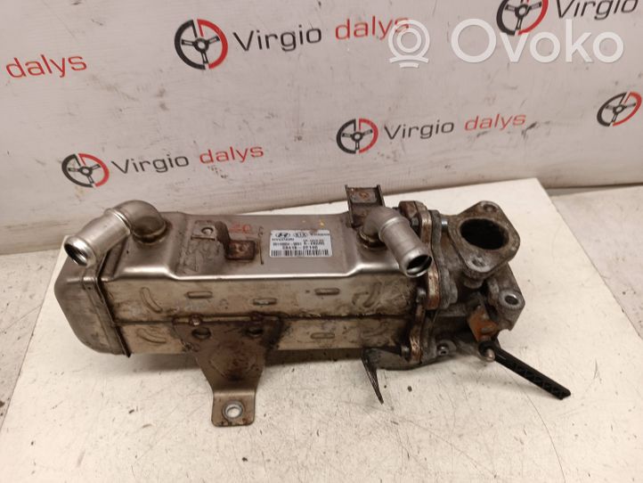 Hyundai Santa Fe Valvola di raffreddamento EGR 284162f140