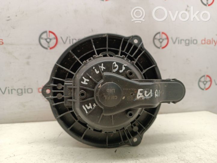 Hyundai i30 Ventola riscaldamento/ventilatore abitacolo F00s330054