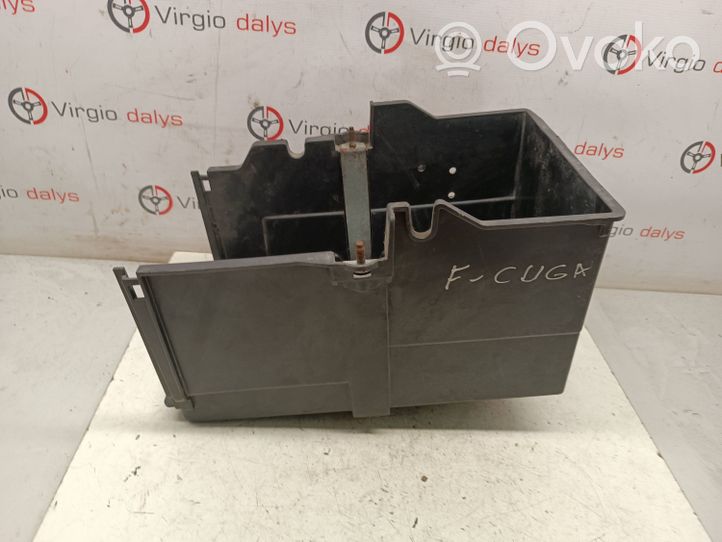 Ford Kuga I Battery box tray Am5110723ad