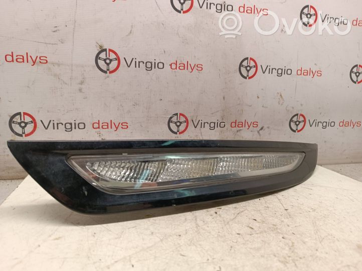 Ford Kuga I LED dienas gaisma Bv4113d273aa