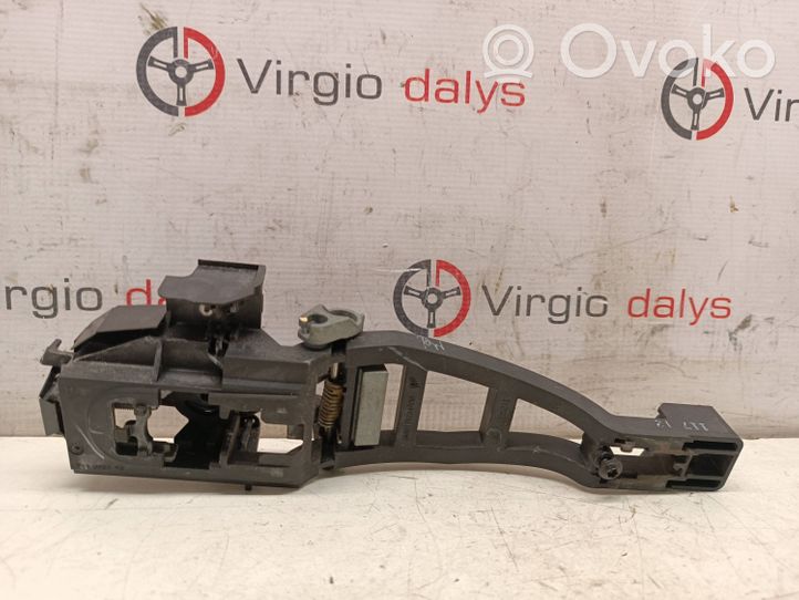 Ford Kuga I Support poignée extérieur de porte avant 3m51r21978