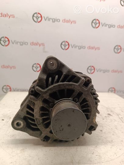 Renault Master III Parte del generatore/alternatore 231001822R