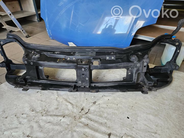 Renault Trafic II (X83) Pannello di supporto del radiatore 8200411908