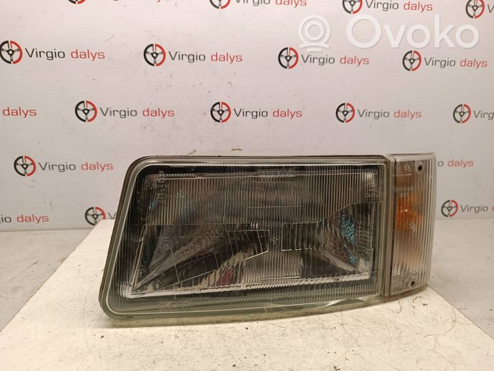 Iveco Daily 35.8 - 9 Faro/fanale 7r0145143