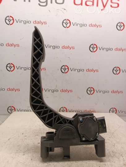 Iveco Daily 35.8 - 9 Pedale dell’acceleratore 0281002360