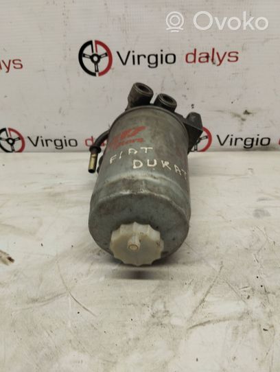 Fiat Ducato Fuel filter housing 0450133176