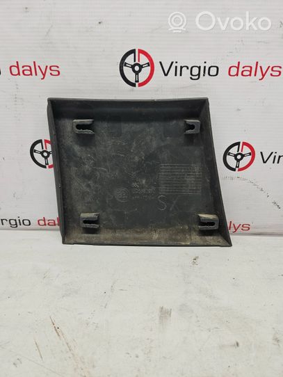 Fiat Ducato Listwa tylnego błotnika 1306892070