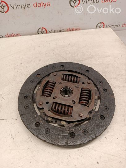 Citroen Berlingo Sajūga disks 9653909780