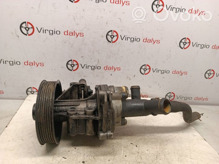 Ford Transit -  Tourneo Connect Water pump 273214000