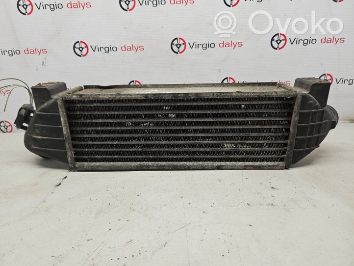 Ford Transit Chłodnica powietrza doładowującego / Intercooler 1C159L440BD