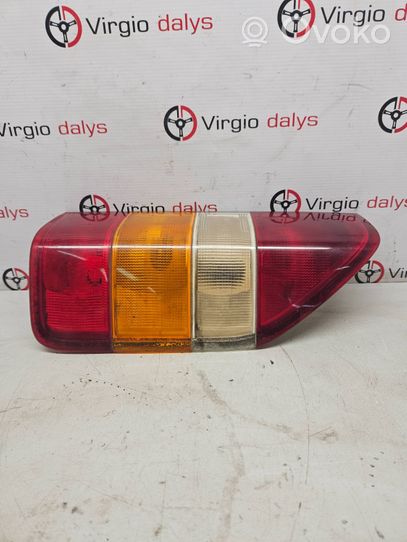 Mercedes-Benz Sprinter W901 W902 W903 W904 Lampa tylna 9018200864