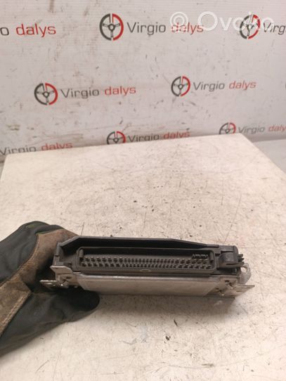 BMW 5 E34 ABS valdymo blokas 0265108006