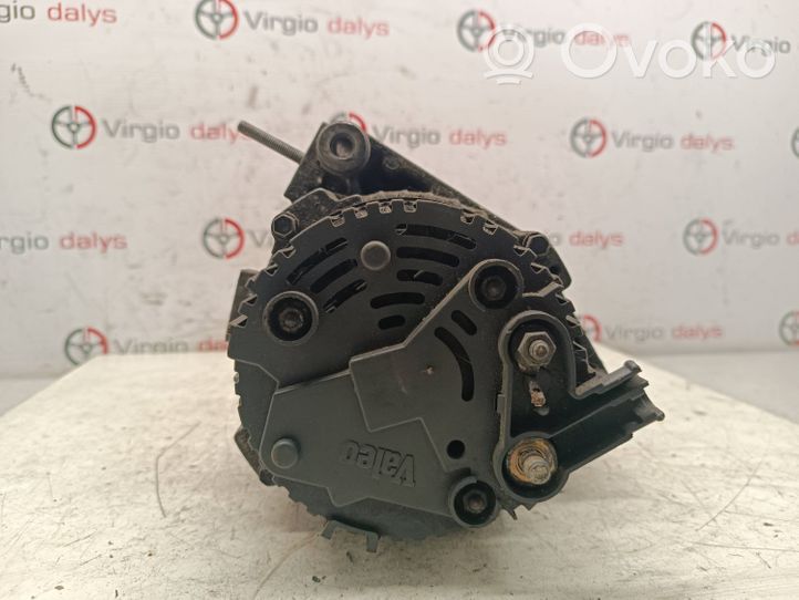 BMW 3 E36 Alternator A13vi