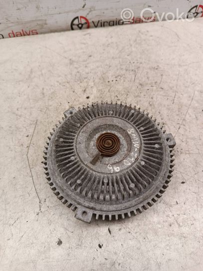 BMW 7 E38 Viscous fan clutch 010417