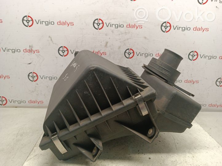 1736138 BMW 7 E38 Luftfilterkasten, 49.99 € | RRR 