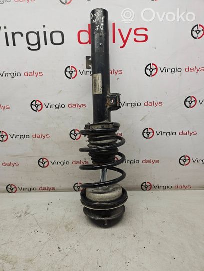 BMW 3 E92 E93 Front shock absorber with coil spring 6796159