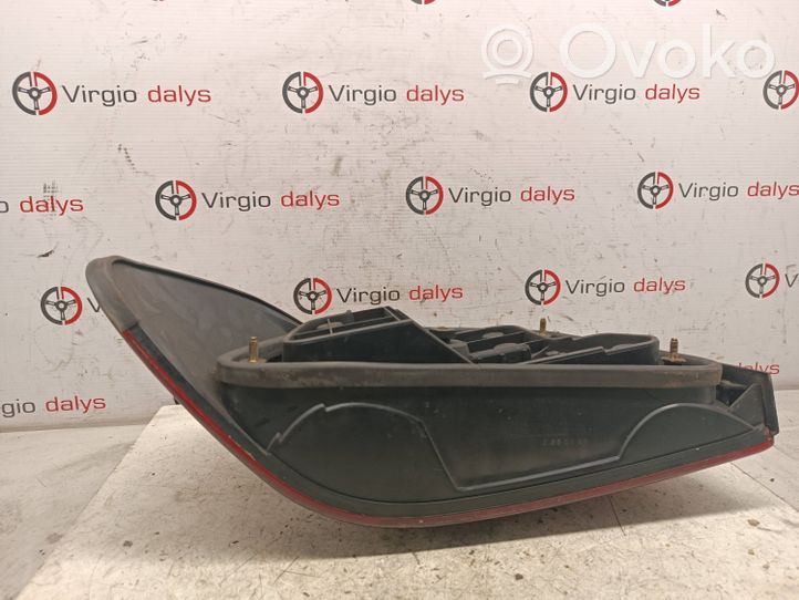 Volvo C70 Rear/tail lights I250599