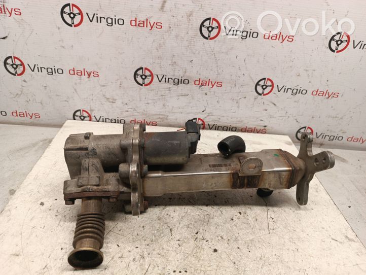 Volvo S80 Valvola di raffreddamento EGR 08670386