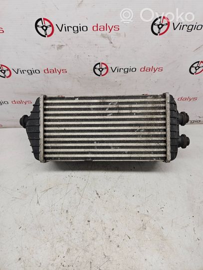 KIA Ceed Chłodnica powietrza doładowującego / Intercooler 282702A770