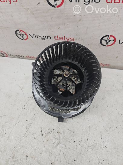 Volkswagen Tiguan Heater fan/blower 3C1820015N