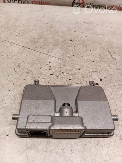 Volkswagen Tiguan Kamera zderzaka przedniego 3Q0980654E