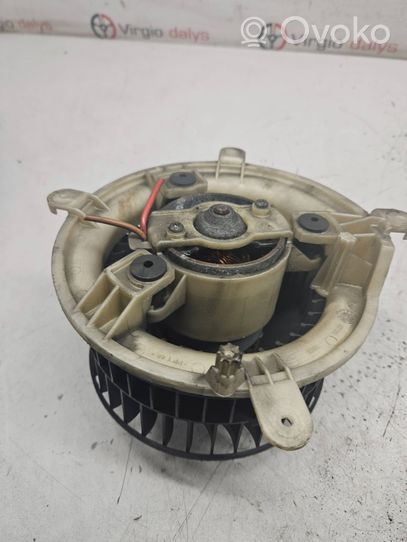 Mercedes-Benz E W210 Heater fan/blower 14560010