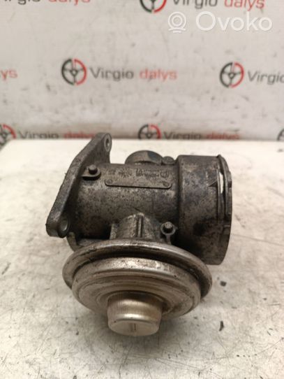 Mercedes-Benz ML W163 Valvola EGR A6110900754