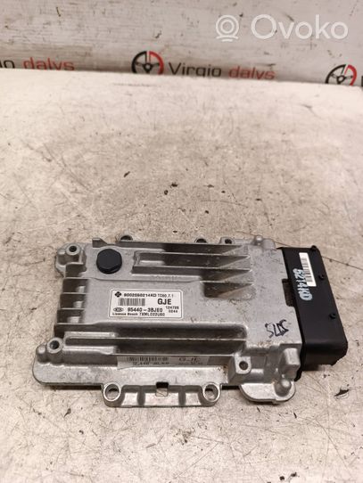 KIA Sorento Module de contrôle de boîte de vitesses ECU 954403BJE0